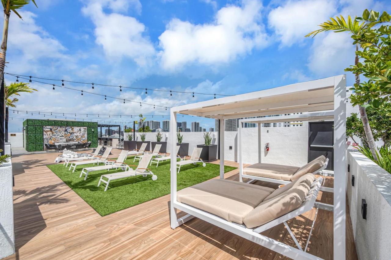 Appartement Wonderful Unit In Downtown With Free Parking