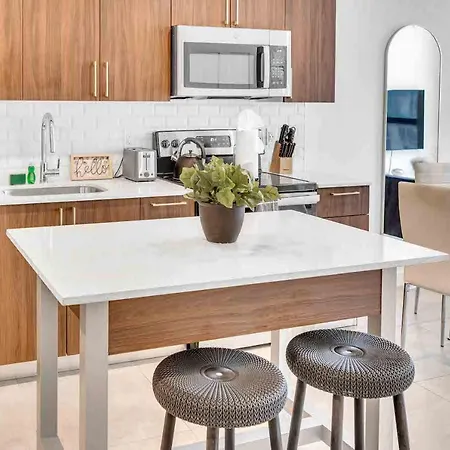 Wonderful Unit In Downtown Miami With Free Parking Apartment Exterior photo