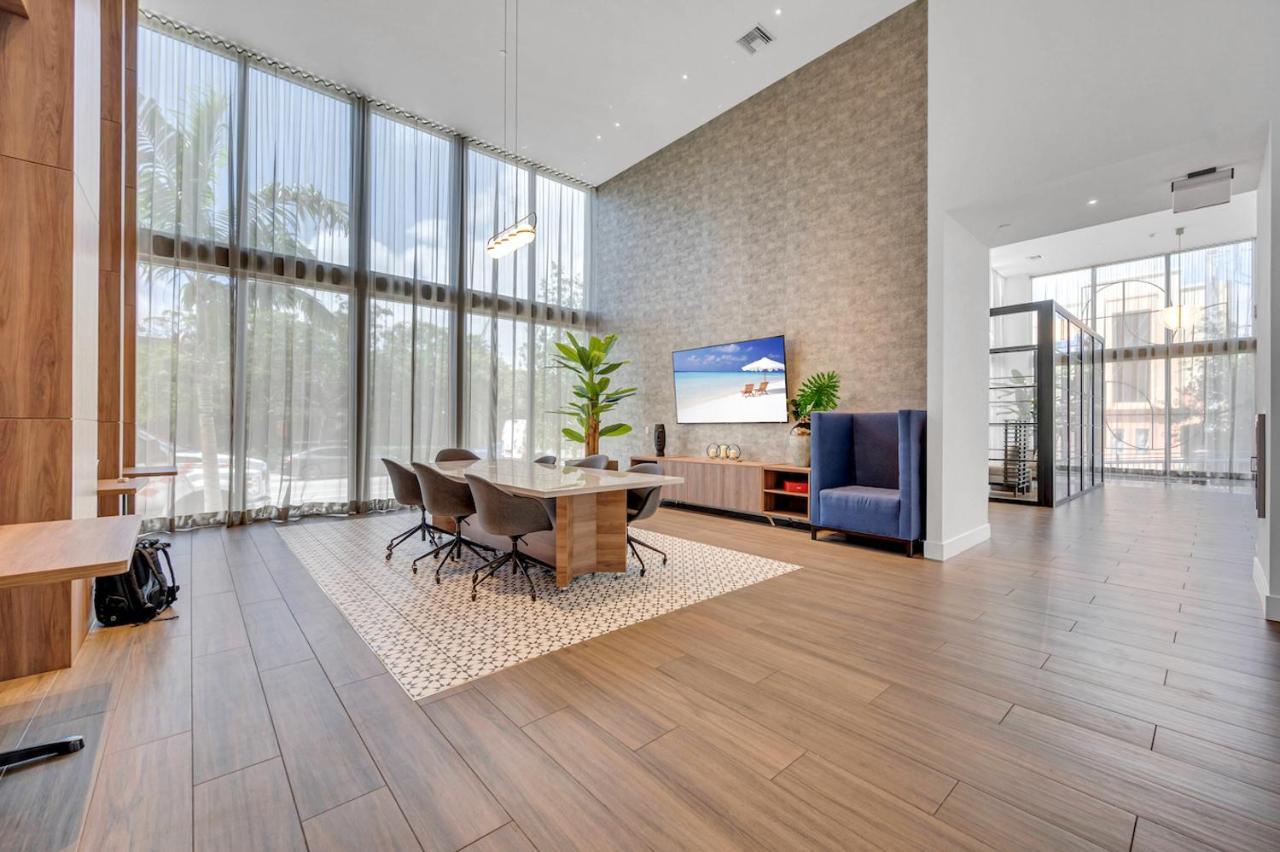 Appartamento Wonderful Unit In Downtown With Free Parking