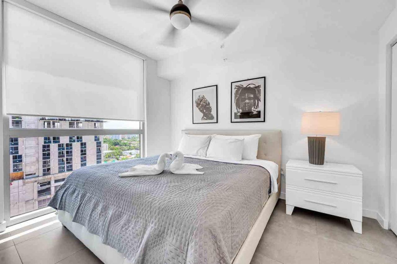 Appartamento Wonderful Unit In Downtown With Free Parking
