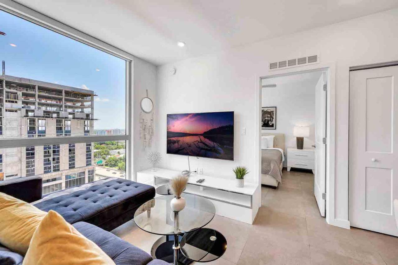 Appartamento Wonderful Unit In Downtown With Free Parking *
