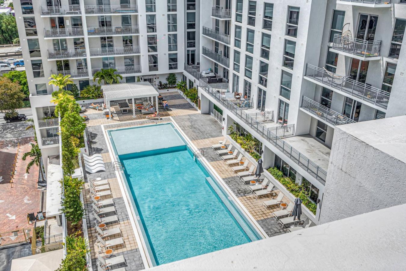 Appartamento Wonderful Unit In Downtown With Free Parking *